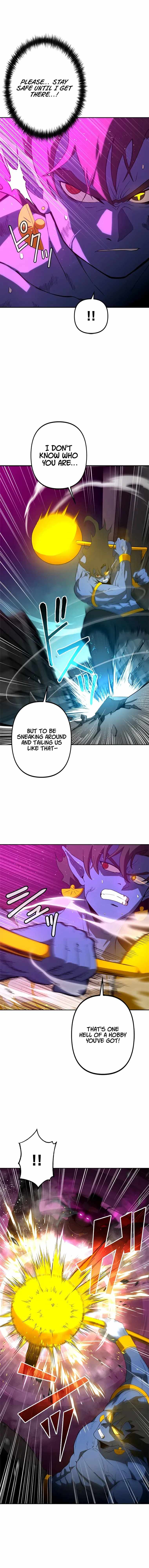 Ghost Hunter Chapter 36 2